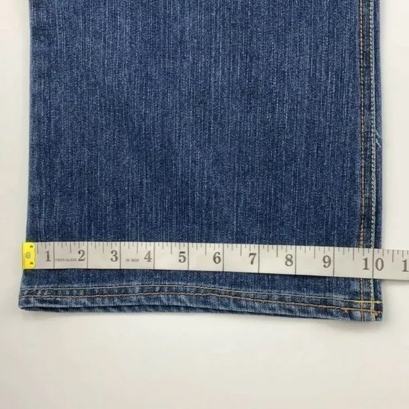 Department Of Peace Women’s Jeans Size 10 Made Big - Picture 9 of 9